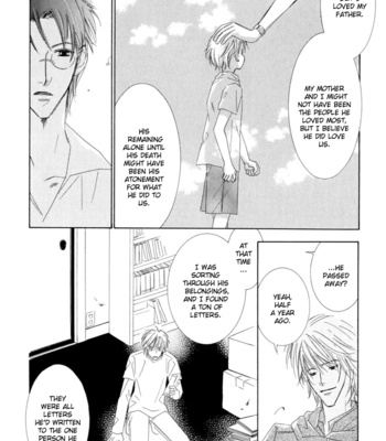 [Tenzen Momoko] Oka no Ue no Rakuen [Eng] – Gay Manga sex 156