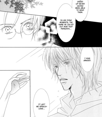 [Tenzen Momoko] Oka no Ue no Rakuen [Eng] – Gay Manga sex 157