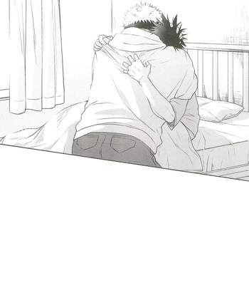 [Amano] My happiness you don’t know – Jujutsu Kaisen dj [Eng] – Gay Manga sex 57