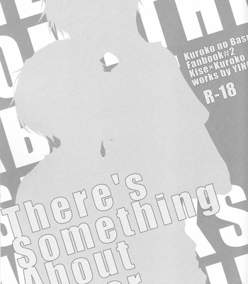 [Yinghua (Sinba)] Kuroko no Basuke dj – There’s Something About Suger [Eng] – Gay Manga sex 3