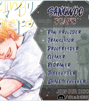 [SAKAMI Yuzuko] Dazzling Smiley Dog [Eng] (update c.5) – Gay Manga sex 120