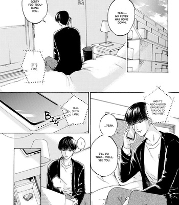 [SAKAMI Yuzuko] Dazzling Smiley Dog [Eng] (update c.5) – Gay Manga sex 143