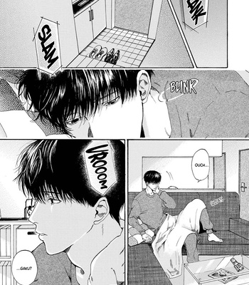 [SAKAMI Yuzuko] Dazzling Smiley Dog [Eng] (update c.5) – Gay Manga sex 86