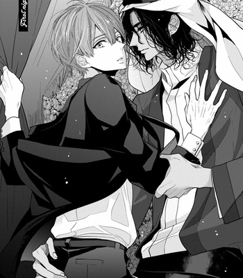 [INOSE] Suzuki to Ouji no Senya Ichiya [Eng] – Gay Manga sex 6