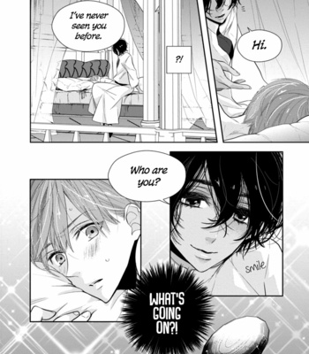 [INOSE] Suzuki to Ouji no Senya Ichiya [Eng] – Gay Manga sex 29