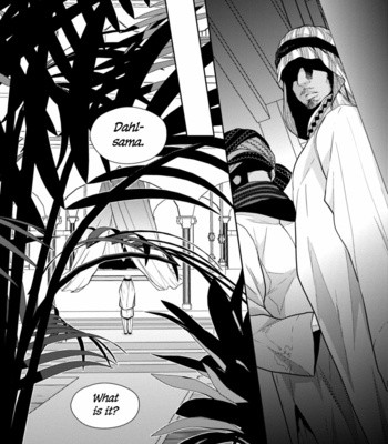 [INOSE] Suzuki to Ouji no Senya Ichiya [Eng] – Gay Manga sex 65