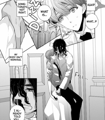 [INOSE] Suzuki to Ouji no Senya Ichiya [Eng] – Gay Manga sex 70