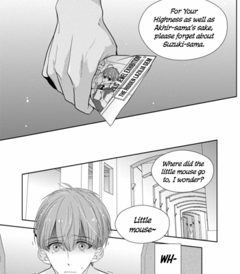 [INOSE] Suzuki to Ouji no Senya Ichiya [Eng] – Gay Manga sex 89