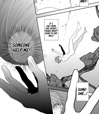 [INOSE] Suzuki to Ouji no Senya Ichiya [Eng] – Gay Manga sex 98