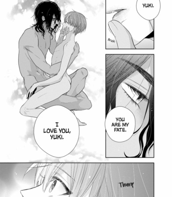 [INOSE] Suzuki to Ouji no Senya Ichiya [Eng] – Gay Manga sex 120
