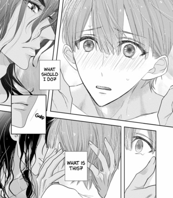 [INOSE] Suzuki to Ouji no Senya Ichiya [Eng] – Gay Manga sex 122
