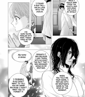 [INOSE] Suzuki to Ouji no Senya Ichiya [Eng] – Gay Manga sex 131