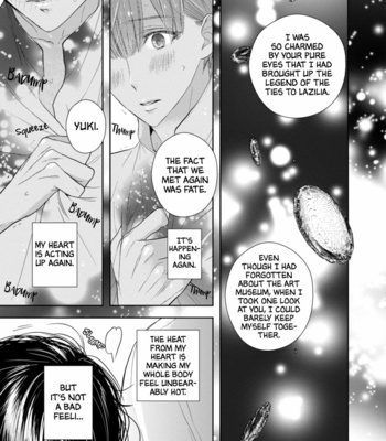 [INOSE] Suzuki to Ouji no Senya Ichiya [Eng] – Gay Manga sex 132