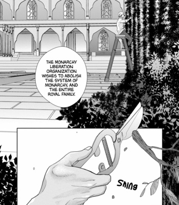 [INOSE] Suzuki to Ouji no Senya Ichiya [Eng] – Gay Manga sex 135