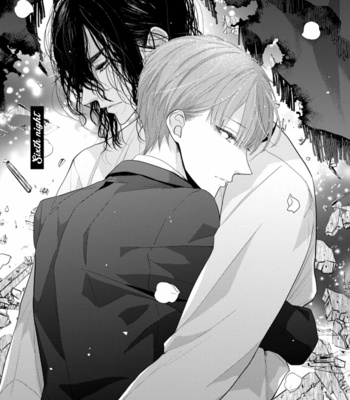 [INOSE] Suzuki to Ouji no Senya Ichiya [Eng] – Gay Manga sex 139