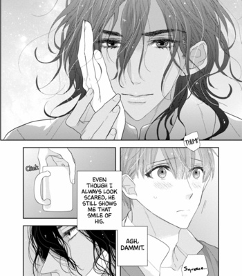 [INOSE] Suzuki to Ouji no Senya Ichiya [Eng] – Gay Manga sex 149