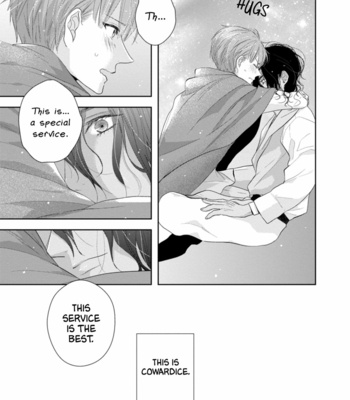 [INOSE] Suzuki to Ouji no Senya Ichiya [Eng] – Gay Manga sex 150