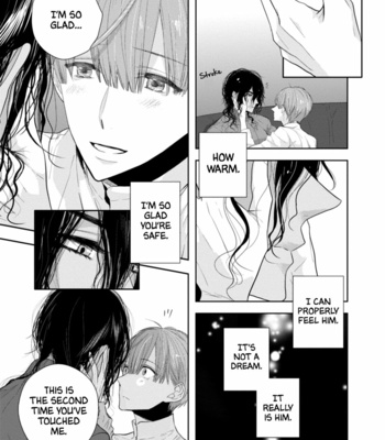 [INOSE] Suzuki to Ouji no Senya Ichiya [Eng] – Gay Manga sex 172
