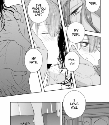 [INOSE] Suzuki to Ouji no Senya Ichiya [Eng] – Gay Manga sex 183