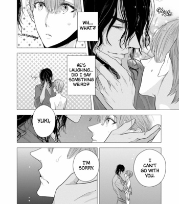 [INOSE] Suzuki to Ouji no Senya Ichiya [Eng] – Gay Manga sex 197