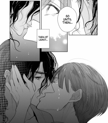 [INOSE] Suzuki to Ouji no Senya Ichiya [Eng] – Gay Manga sex 200