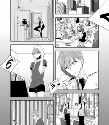 [INOSE] Suzuki to Ouji no Senya Ichiya [Eng] – Gay Manga sex 207