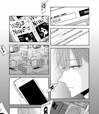 [INOSE] Suzuki to Ouji no Senya Ichiya [Eng] – Gay Manga sex 208
