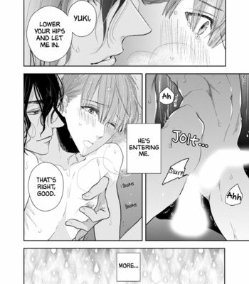 [INOSE] Suzuki to Ouji no Senya Ichiya [Eng] – Gay Manga sex 225