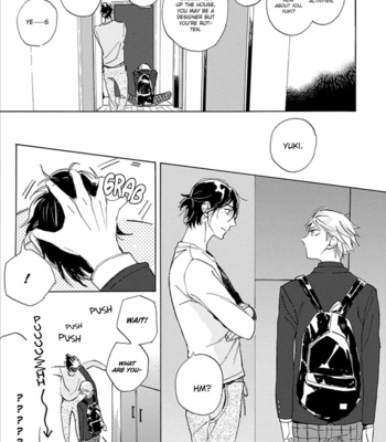 [Mamita] Furenaide Little Star [Eng] – Gay Manga sex 10