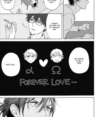 [Mamita] Furenaide Little Star [Eng] – Gay Manga sex 16