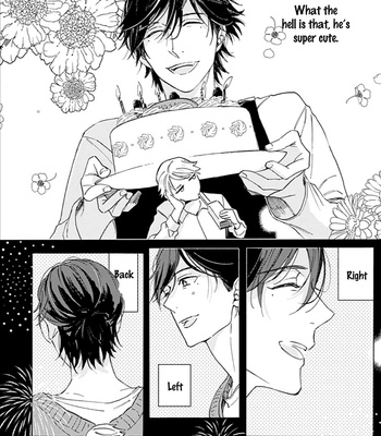 [Mamita] Furenaide Little Star [Eng] – Gay Manga sex 19
