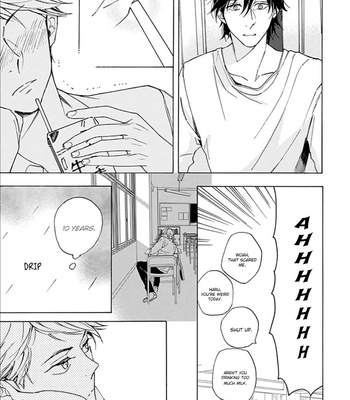 [Mamita] Furenaide Little Star [Eng] – Gay Manga sex 20