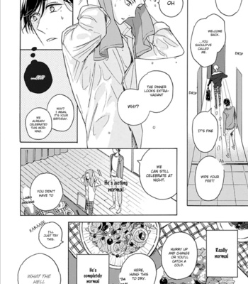 [Mamita] Furenaide Little Star [Eng] – Gay Manga sex 23
