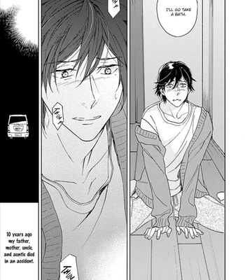 [Mamita] Furenaide Little Star [Eng] – Gay Manga sex 28