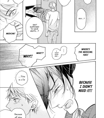 [Mamita] Furenaide Little Star [Eng] – Gay Manga sex 32