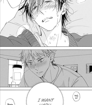 [Mamita] Furenaide Little Star [Eng] – Gay Manga sex 34