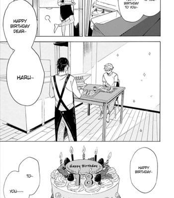 [Mamita] Furenaide Little Star [Eng] – Gay Manga sex 8