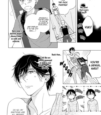 [Mamita] Furenaide Little Star [Eng] – Gay Manga sex 51