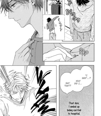 [Mamita] Furenaide Little Star [Eng] – Gay Manga sex 52
