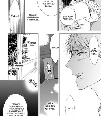 [Mamita] Furenaide Little Star [Eng] – Gay Manga sex 53