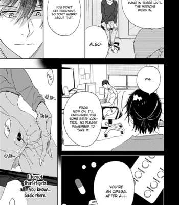 [Mamita] Furenaide Little Star [Eng] – Gay Manga sex 54