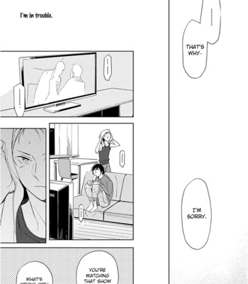 [Mamita] Furenaide Little Star [Eng] – Gay Manga sex 64