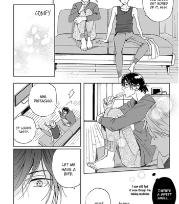 [Mamita] Furenaide Little Star [Eng] – Gay Manga sex 65