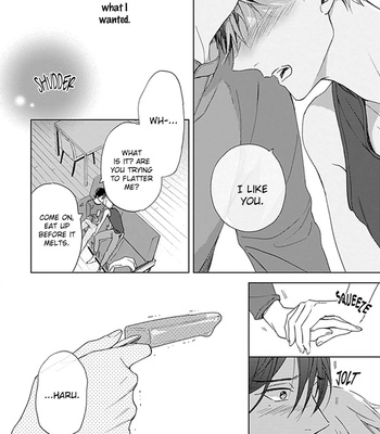 [Mamita] Furenaide Little Star [Eng] – Gay Manga sex 67