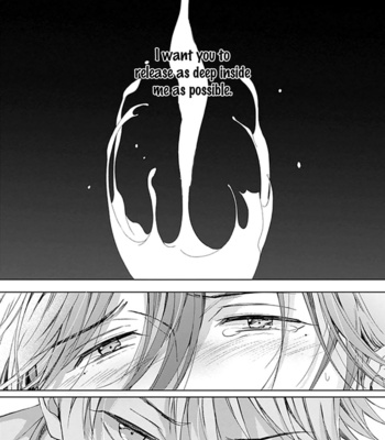 [Mamita] Furenaide Little Star [Eng] – Gay Manga sex 73