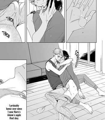 [Mamita] Furenaide Little Star [Eng] – Gay Manga sex 75
