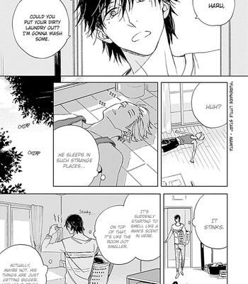 [Mamita] Furenaide Little Star [Eng] – Gay Manga sex 46