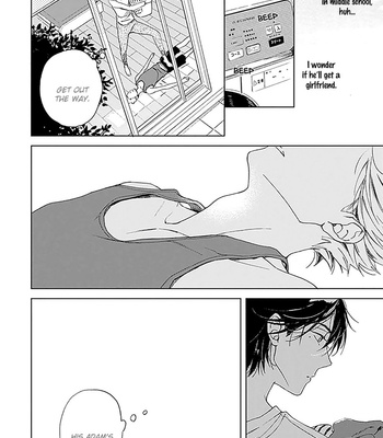 [Mamita] Furenaide Little Star [Eng] – Gay Manga sex 47