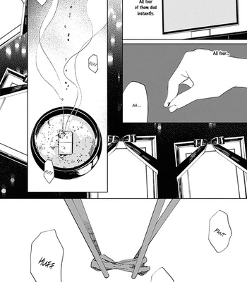 [Mamita] Furenaide Little Star [Eng] – Gay Manga sex 91