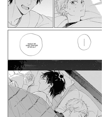 [Mamita] Furenaide Little Star [Eng] – Gay Manga sex 93